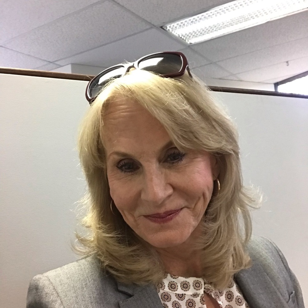 Meet your Posher, Jackie